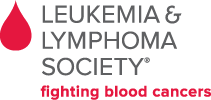 Leukemia And Lymphoma Logos